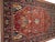1910s Antique Hand Knotted Persian Kashan Rug For Sale - Image 5 of 12