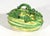 Meissen Porcelain 18th Century Tromp l'Oeil Tureen in the Form of a Melon For Sale - Image 14 of 16