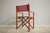 Folding Directors Chair, 1990s For Sale - Image 3 of 10