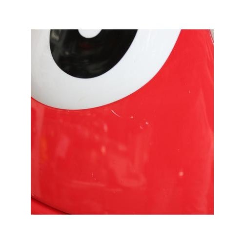 M&Ms Display in Plastic, 1990s For Sale - Image 5 of 12