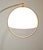Beige Mid-Century Modern Floor Lamp by Goffredo Reggiani for Reggiani, Italy, 1970s For Sale - Image 8 of 17