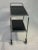 Art Deco Aerodynamic Art Deco Aluminum & Black Bakelite Aero-Art Bar Cart For Sale - Image 3 of 9