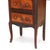 Antique Satinwood, Rosewood & Ormolu Marble Top Lingerie Chest C1900 For Sale - Image 9 of 12
