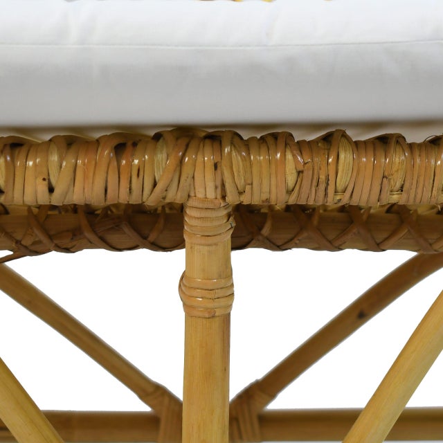 2020s Lola Settee For Sale - Image 5 of 6