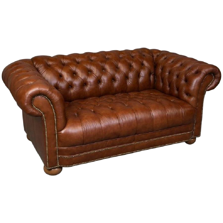 Vintage Used Chesterfield Couches Sofas For Sale Chairish