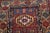 Oriental rugs/Runner can be pile woven or flat woven without pile, using various materials such as silk, wool, and cotton...