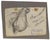 Chauvinisme is an original artwork realized by Luigi Galli in the late 19th Century. Pencil drawing on paper. The artwork...