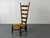 Highback Side Fireside Chair by Gio Ponti for Casa E Giardino, Italy, 1939 For Sale - Image 17 of 17