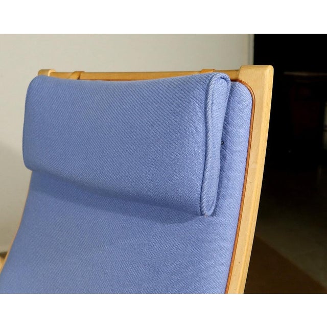 Albert Lounge Chair by Finn Ostergaard for Skipper, 1970s For Sale - Image 6 of 18