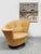 Italian Arabella Swivel Lounge Chair by Massimo Scolari for Giorgetti For Sale - Image 3 of 6