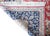Vintage Indian Tabriz-Style Rug For Sale In Chicago - Image 6 of 15