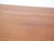 Mid-Century Extendable Teak Dining Table, 1960s For Sale - Image 11 of 12