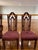 French Renaissance Style Oak Dining Chairs, (circa 1880-1900). For Sale - Image 17 of 17