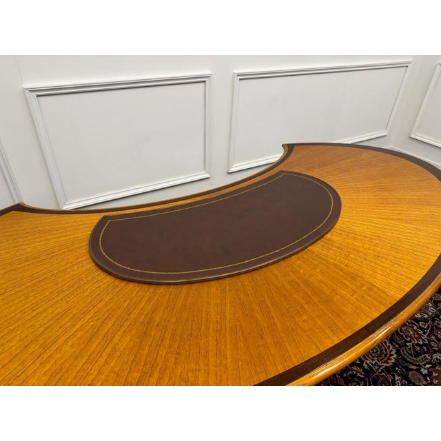 Classic English Desk Set from Globe Wernicke, Set of 3 For Sale - Image 15 of 18