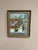 Gerda Tougaard, Flower Still Life, 1960s, Oil on Panel, Framed For Sale - Image 12 of 18