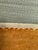 Red 3ft 1in × 4ft 8in Persian Gabbah Striped Area Rug For Sale - Image 8 of 12