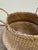 Foldable Seagrass Basket, Set of 3 For Sale - Image 10 of 11