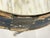 Early 20th Century French Louis XVI Style Painted Giltwood Marble Top Guéridon Tables, Set of 2 For Sale - Image 14 of 18