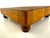 Vintage Mid Century e.l. Bruce End-Grain Footed Butcher Block, Memphis For Sale In Little Rock - Image 6 of 10