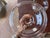Mid Century Large Clear Glass Apothecary Jar With Lid - 14"h 10"d For Sale - Image 4 of 6