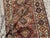 1880s, Handmade Antique Caucasian Kazak Rug 3.4' X 4.4' For Sale - Image 9 of 10