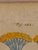 Framed Botanical Engraving Style Print Helichrysum Citrina Fig. 242 Vintage Decor For Sale - Image 4 of 9