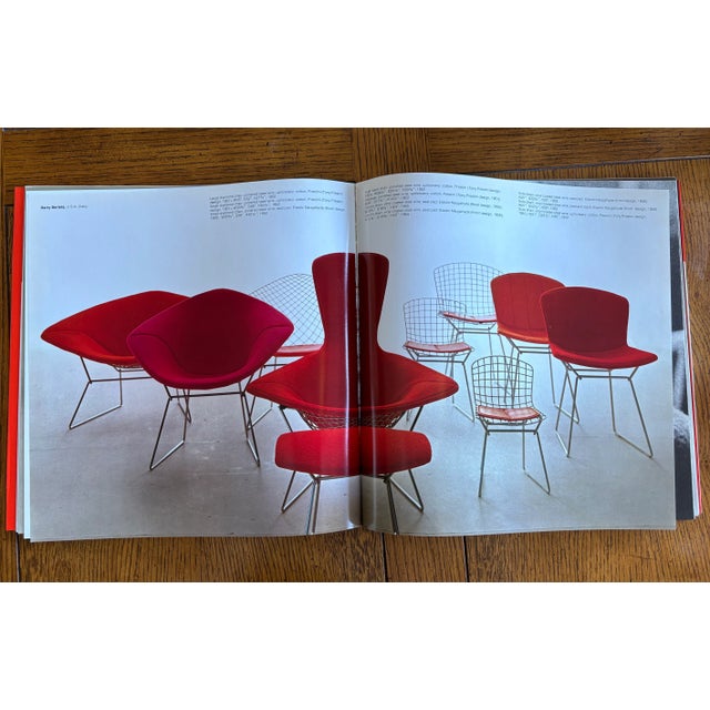 Paper 1970s Knoll Au Louvre Book For Sale - Image 7 of 12