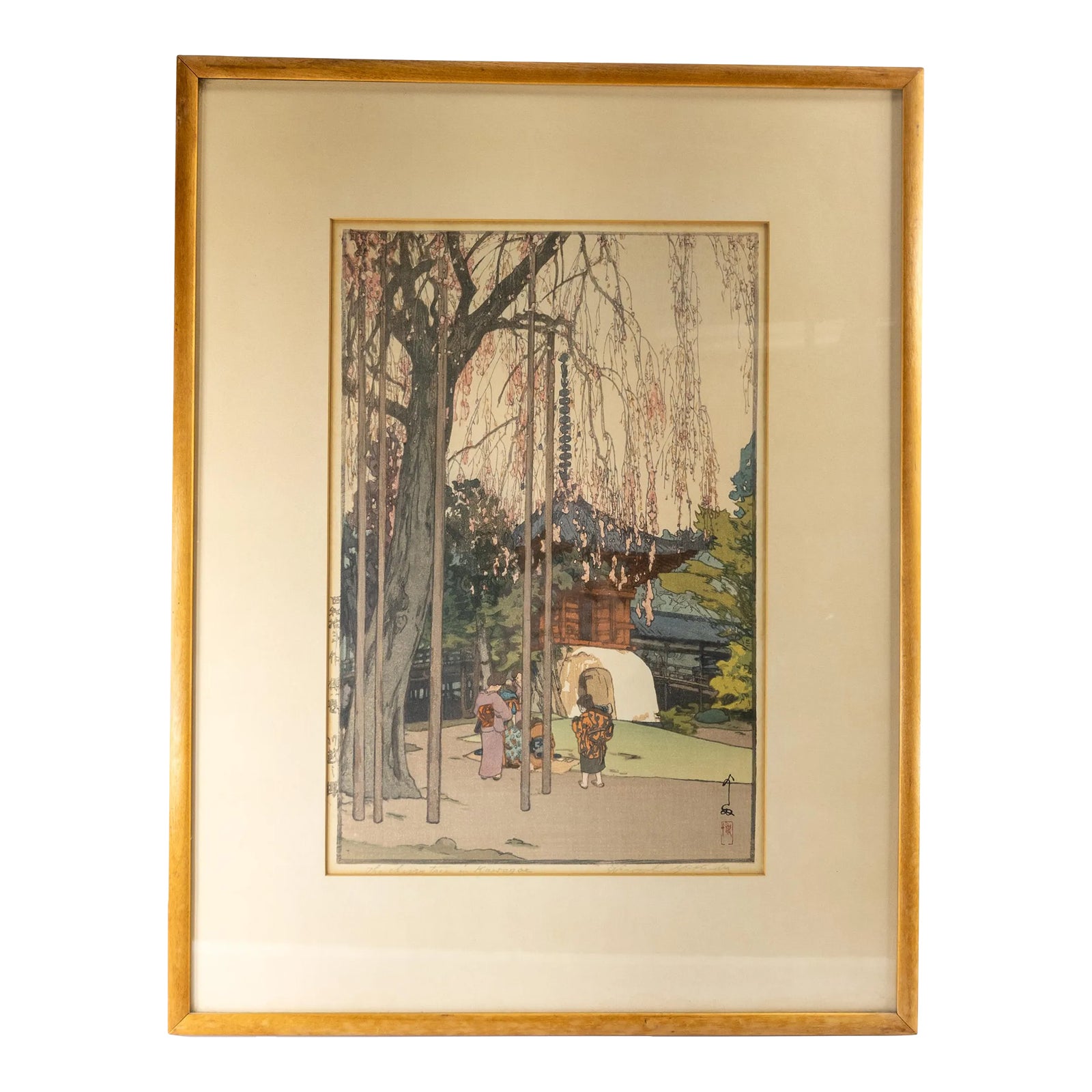 early-20th-century-japanese-