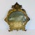 Brass Art Nouveau Brass Wall Mirror by Bradley & Hubbard, Early 20th C. For Sale - Image 8 of 11