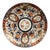 Large Imari Porcelain Dish or Centerpiece, Japan, 1900s For Sale