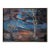 William Schneider Aeolus Landscape Painting For Sale