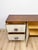 John Richard Designer Amethyst Geode Stone Credenza, Modern Statement Piece For Sale - Image 11 of 14