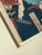 The Difficult Battle at Daijuji Temple by Tsukioka Yoshitoshi Set of Three Japanese Woodblock Prints, Cir 1873 For Sale - Image 9 of 11