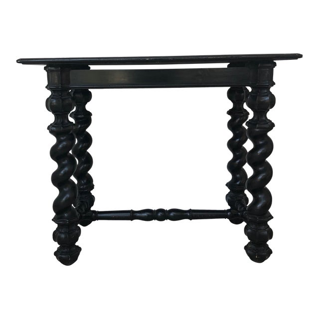 Gregorius Pineo Console Table For Sale