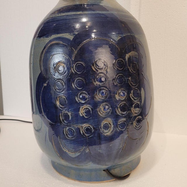 Vintage Table Light by Hanne Stentøj, 1960s For Sale - Image 14 of 18