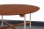Mid-Century Modern Mid-Century Modern Starburst Walnut Table by Jack Cartwright for Founders, 1960s For Sale - Image 3 of 12