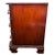 Early 21st Century Michael Taylor Style Portuguese Commode Serpentine Chest of Drawers For Sale - Image 14 of 16