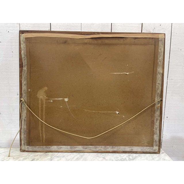 Greuze, The Village Bridal Woman, 1800s, Engraving on Paper For Sale - Image 10 of 11