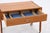 Mid-Century Danish Teak Sewing Box on Wheels, 1960s For Sale - Image 9 of 15
