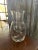 Mid-Century Clear Pitcher, 1960s For Sale - Image 6 of 7