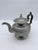 Antique American Britannia Teapot by R. Gleason, Dorchester, Ma, Circa 1840s For Sale - Image 14 of 14