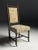 Bobbin Side Chair, 1900s For Sale - Image 12 of 12