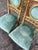 Late 19th Century Pair of 19th Century French Giltwood Side Chairs For Sale - Image 5 of 11