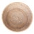 Boho Chic Artifatcs Rattan Bowl For Sale - Image 3 of 6