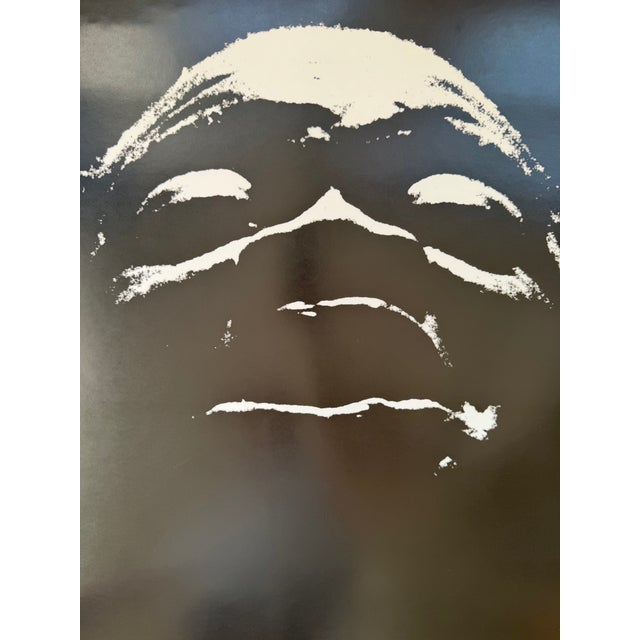 Paper Ed van der Elsken, Louis Armstrong, 1955, No. 517, Paper For Sale - Image 7 of 7