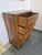 Louis XV Style Marquetry Chiffonier For Sale - Image 18 of 18