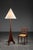 Standing Lamp from Amsterdam School, 1920s For Sale - Image 3 of 12
