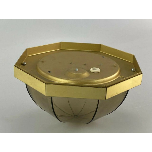 Mid-Century Modern Mid-Century Space Age Wall Lamp from Limburg, 1960s For Sale - Image 3 of 13