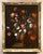 Francesca Volò Smiller detta Vincenzina, Still Life with Flowers, 1680, Oil on Canvas For Sale - Image 15 of 15