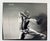 1940s Barbara Morgan Set of Two Silver Gelatin Original Photographs “Jose Limon- Mexican Suite (Peon)” 1944 With Provenance For Sale - Image 5 of 12